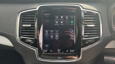 Volvo Xc90 2.0 B5P [250] R DESIGN 5dr AWD Gtron Petrol Estate